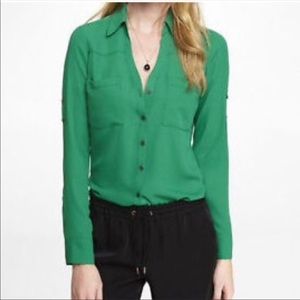 Green Express Portofino